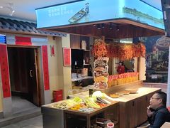 -乡野李掌柜(汉江路店)