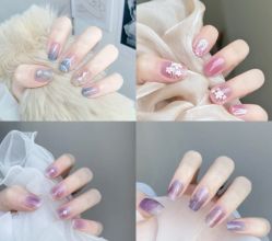 -悦指间美甲美睫
