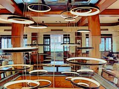 -星巴克臻选(成都宽窄巷子店)