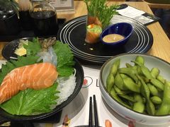 -Sushi Love 创意寿司(丽影广场店)