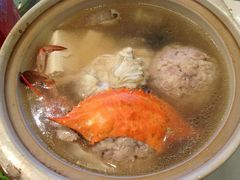 -饼中王酒楼(光复西路店)