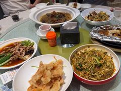 -金掌勺·锅包肉(广渠门店)