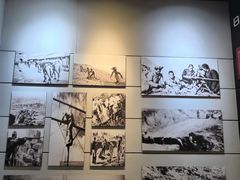-狼牙山风景区