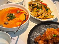 -食锦记·福建私房菜(浦西万达店)