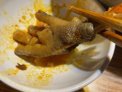 -李子坝梁山鸡(北碚万达五鸡哥店)