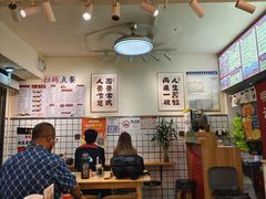 -明記茶餐廳(福田总店)