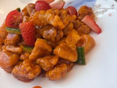 -海宝酒家(中山四路店)