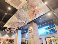 -楚太子  中餐&烧烤(武大店)