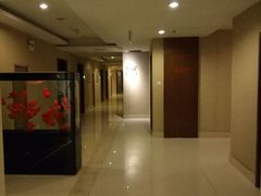 -上海中兴和泰酒店(张江高科地铁站店)