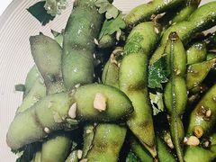 毛豆-很久以前羊肉串(大华三路店)