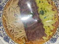 -秦晋面馆(青岛万象城店)