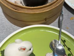 -潮府馆·非遗潮州菜·世纪公园(新国际博览中心店)