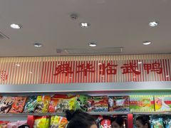 -郴州特产舜华临武鸭(郴州西站店)