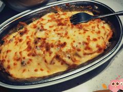 -千日贺茶餐厅(高新万达店)