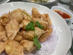 虎皮臭豆腐-蝶园·装修中(BFC外滩金融中心店)