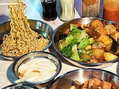 -修记牛杂店(同华东一路店)