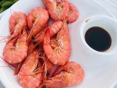 -丰收渔港饭店(嵊泗店)