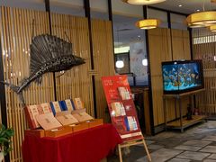 -菊上料理(蜀山银泰百货店)