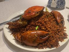 -喜记避风塘炒辣蟹(旗舰店)