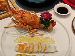 -临家小院·潮汕菜·商务宴请·点心(白石洲店)