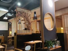 -吉川居酒屋(建国北路店)