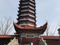 -皇罗禅寺