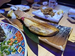 -琴寿司居酒屋(中山广场店)