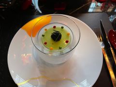 -L'ATELIER de Joel Robuchon(外滩18号店)