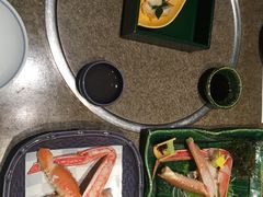 -蟹道乐(網元別館店)