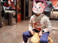 -好食上(喜盈门.范城店)
