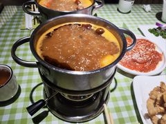 -番食园鲜食火锅(高新店)