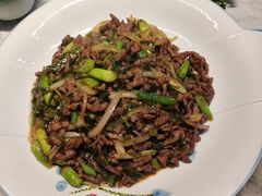 -老李家土菜馆·安吉地标美食