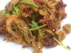 -李连贵熏肉大饼(宁山中路店)