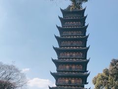 -常熟方塔园