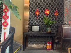 -大水车公馆·顺德菜·妈姐菜(均安店)