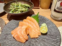 -筱田の食堂·izakaya(淮海中路店)