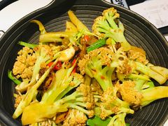 -旺顺阁·北京菜(北辰上品+)