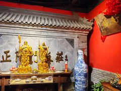 -正阳门饭庄·烤鸭·北京菜(万丰路七里庄店)