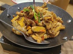 -实在湘·大碗土菜(竹料店)