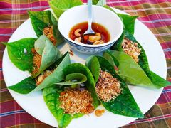 -卷心菜和避孕套餐厅(Pattaya)
