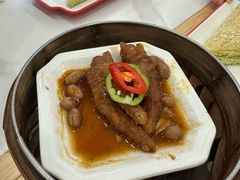 -129老爸茶丨清补凉
