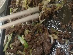 -清真永恒华威肉饼(潘家园店)