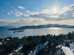 -白玉山景区
