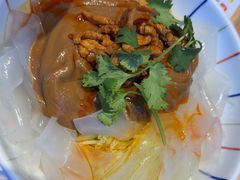 -香香春饼·非遗技艺(万达店)