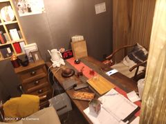 -邈墨茶馆(凤起路店)