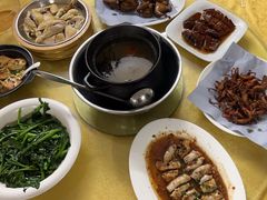 -大笑饭堂(甲子桥店)