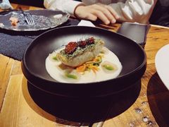 -AZUL by FUEL蓝色·法式酒馆(琶醍店)