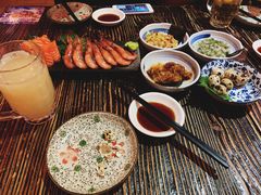 -平成屋·午肴夜酒(四川北路店)