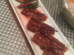 -乾山寿司(好运街店)