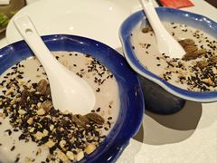 手工福鼎芋泥-闽海肴(北辰荟店)